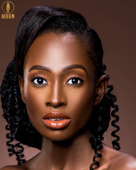 nigerian hot girl|Have You Met the Most Beautiful Girl in Nigeria (MBGN 2021.